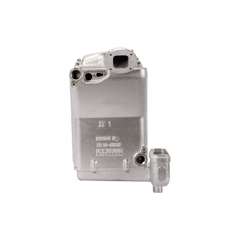 Pourquoi un échangeur de chaleur à condensation est-il essentiel pour une efficacité de chauffage moderne ?