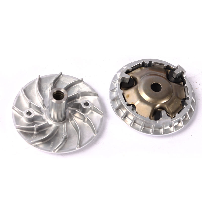 Comment une poulie à courroie optimise-t-elle la transmission mécanique ?